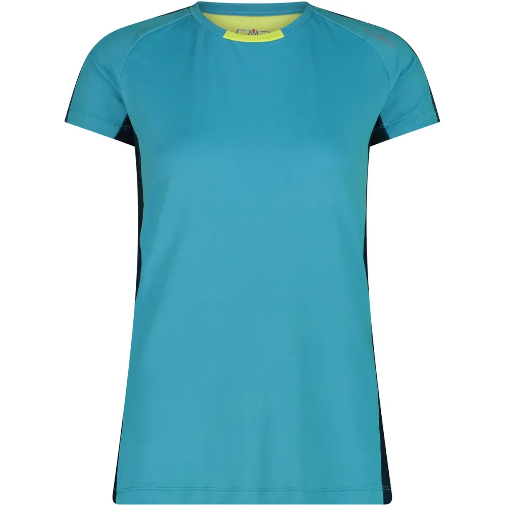 CMP Damen Stretch T-Shirt