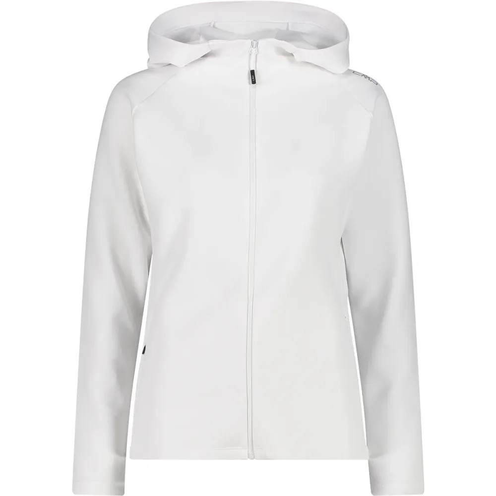 CMP Damen Hoodie Jacke