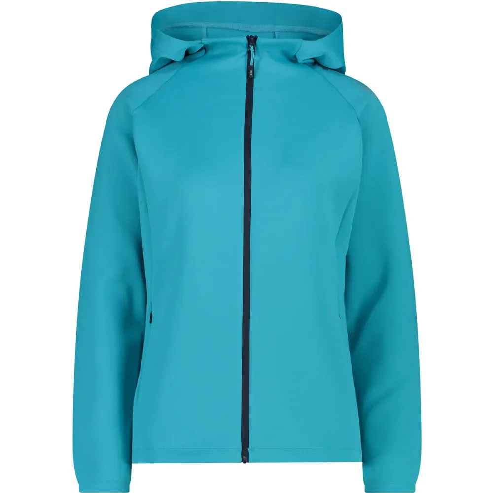 CMP Damen Hoodie Jacke