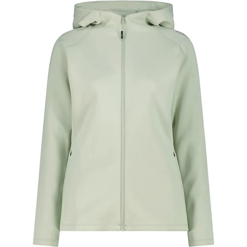 CMP Damen Hoodie Jacke