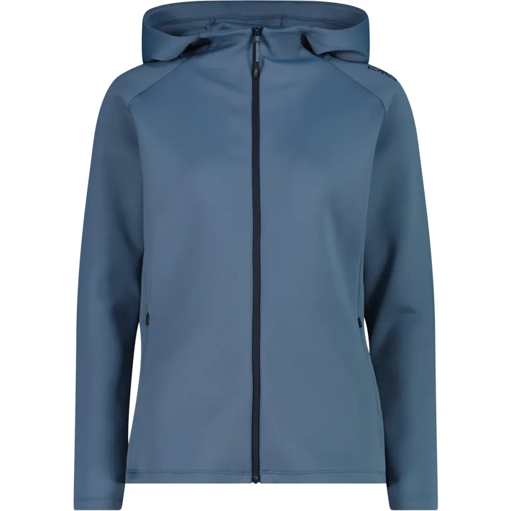 CMP Damen Hoodie Jacke