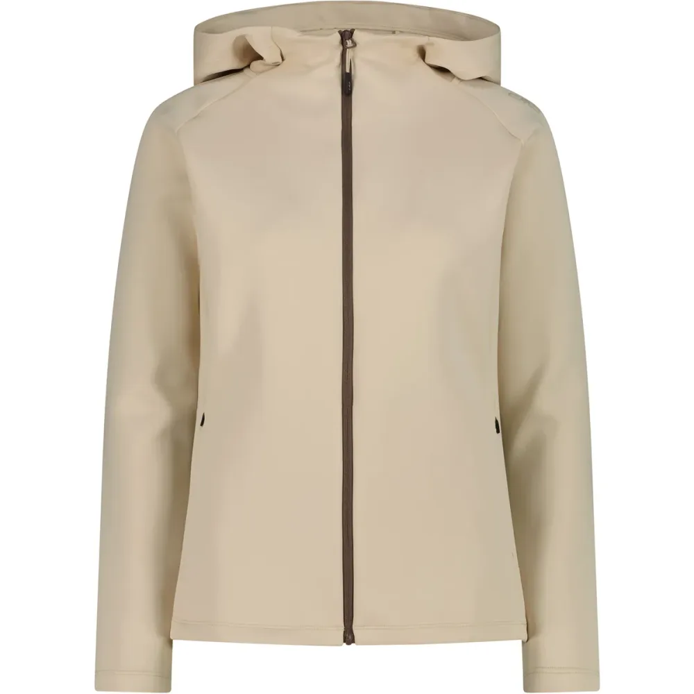CMP Damen Hoodie Jacke