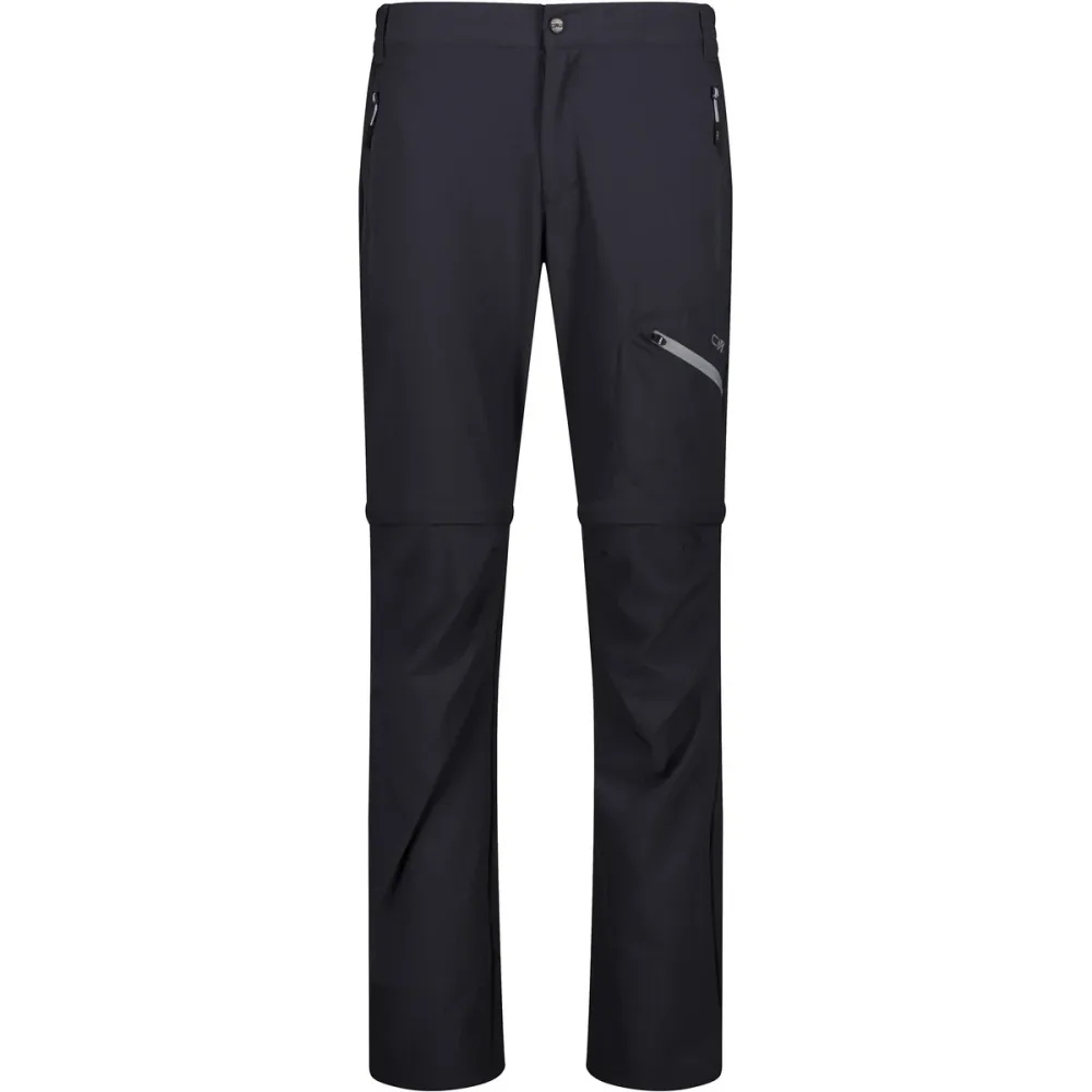 CMP Herren Zip Off Hose