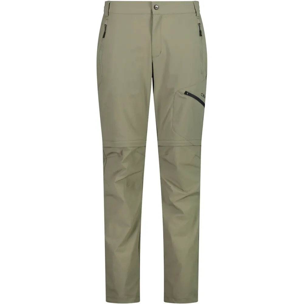 CMP Herren Zip Off Hose