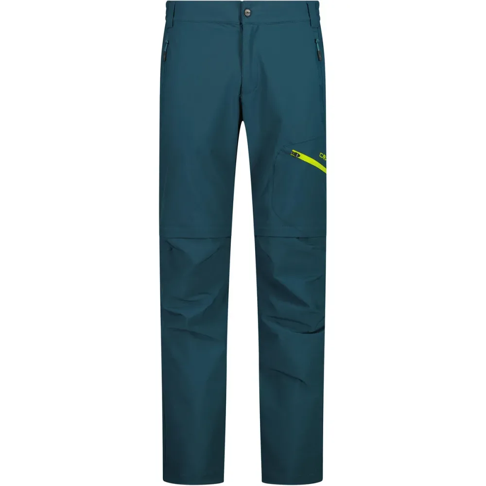 CMP Herren Zip Off Hose