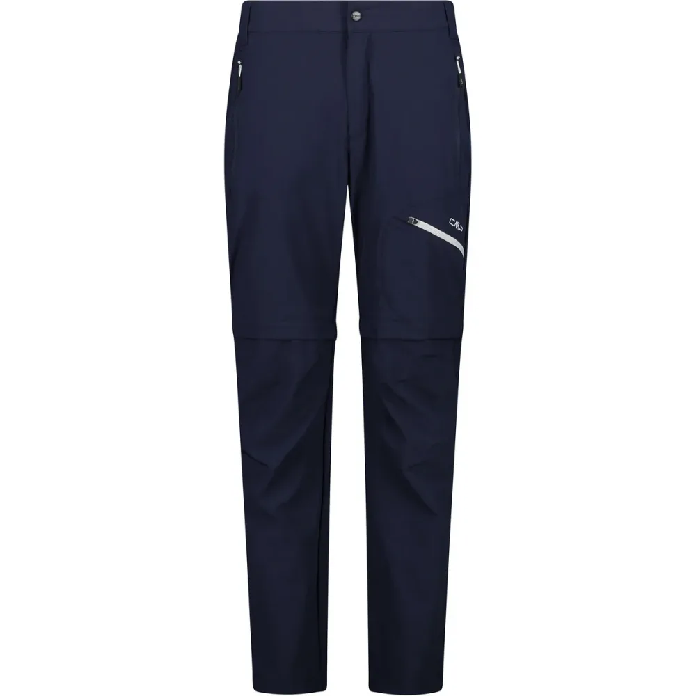 CMP Herren Zip Off Hose