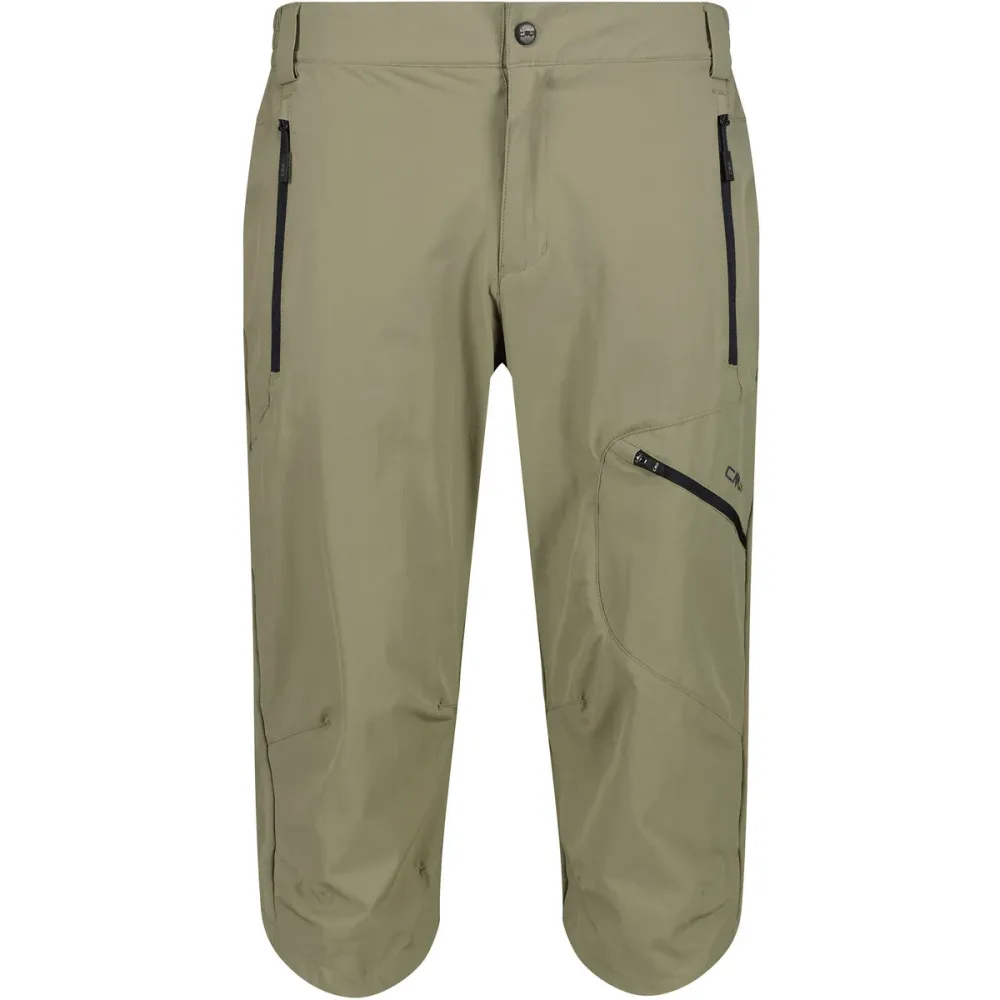 CMP Herren Capri Hose