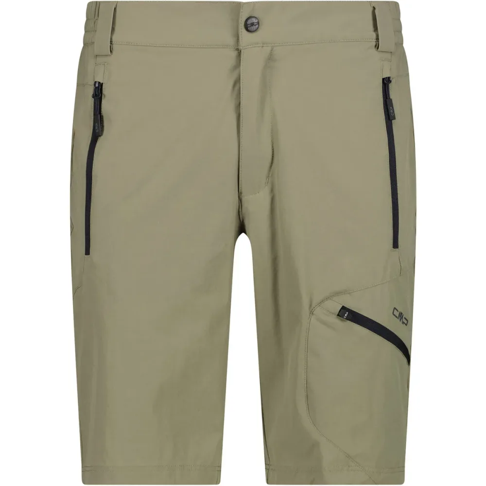 CMP Herren Bermuda Shorts