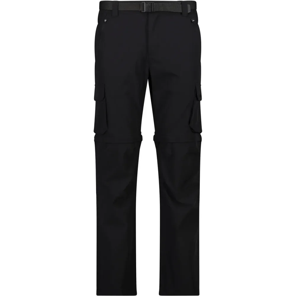 CMP Herren Zip Off Hose