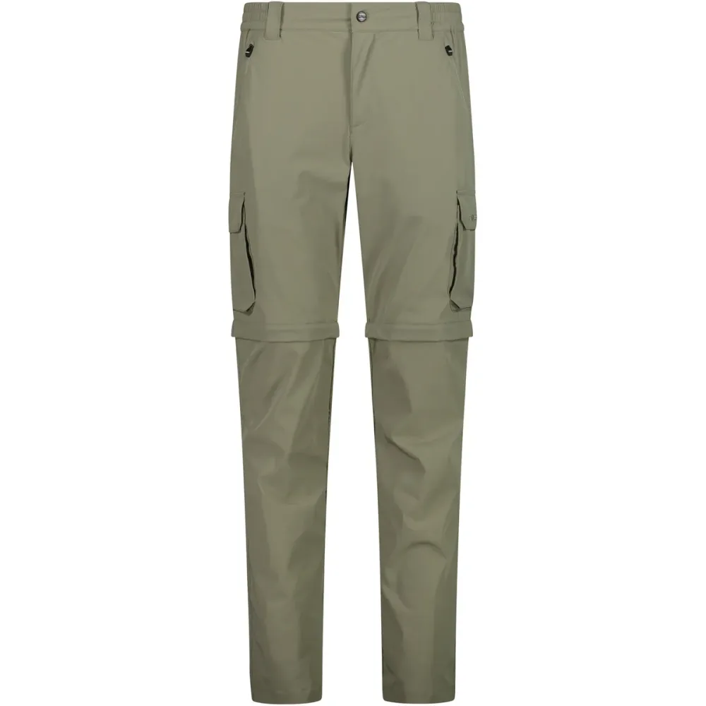 CMP Herren Zip Off Hose