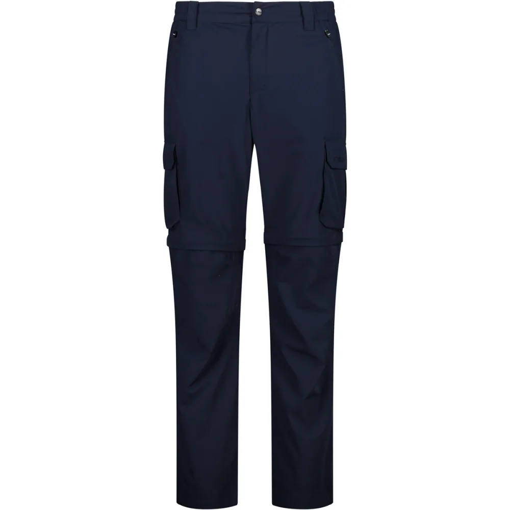 CMP Herren Zip Off Hose