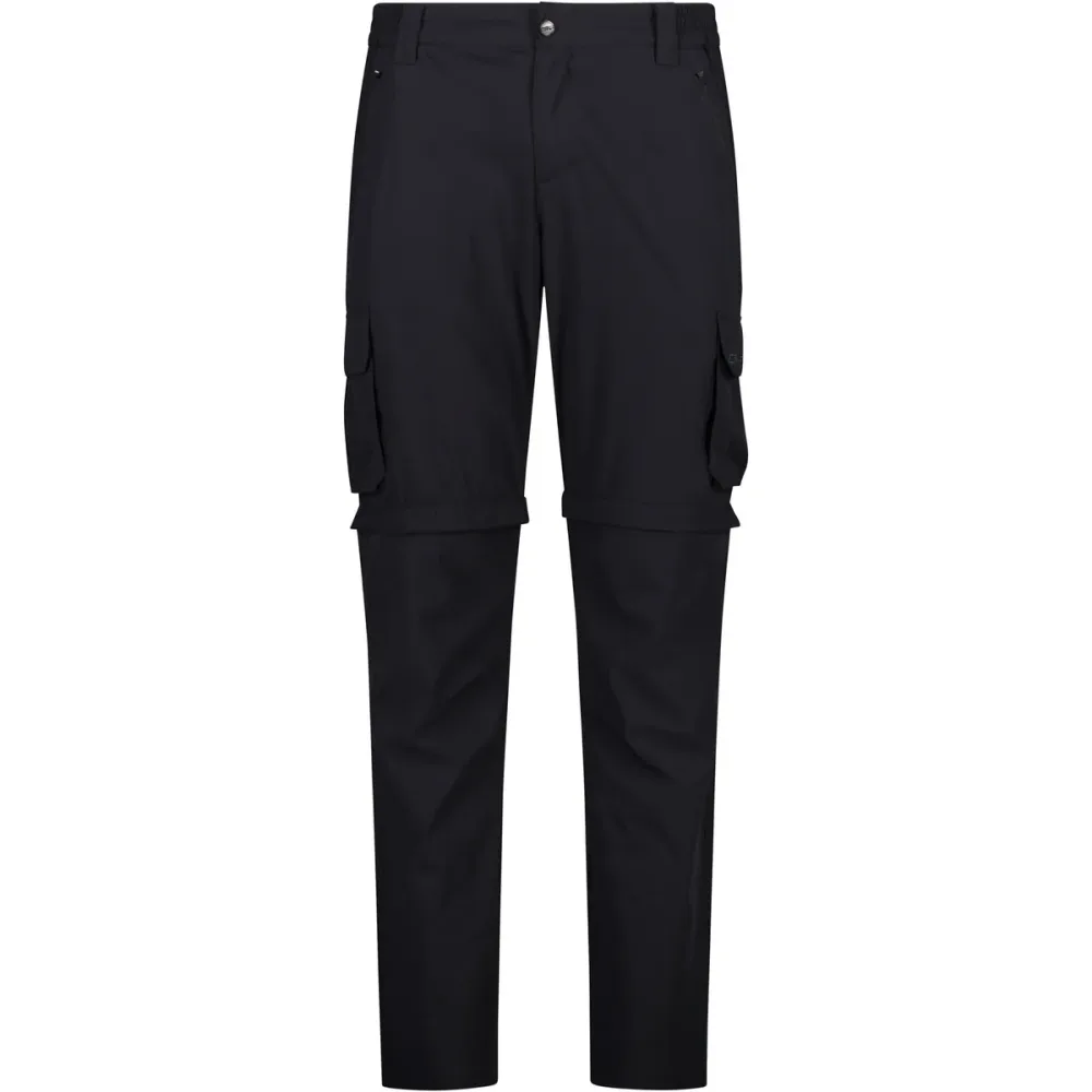 CMP Herren Zip Off Hose