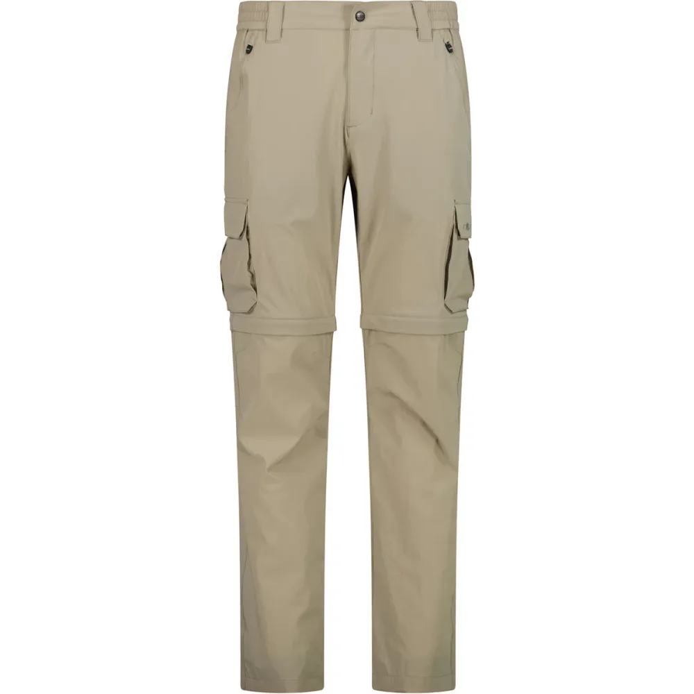 CMP Herren Zip Off Hose