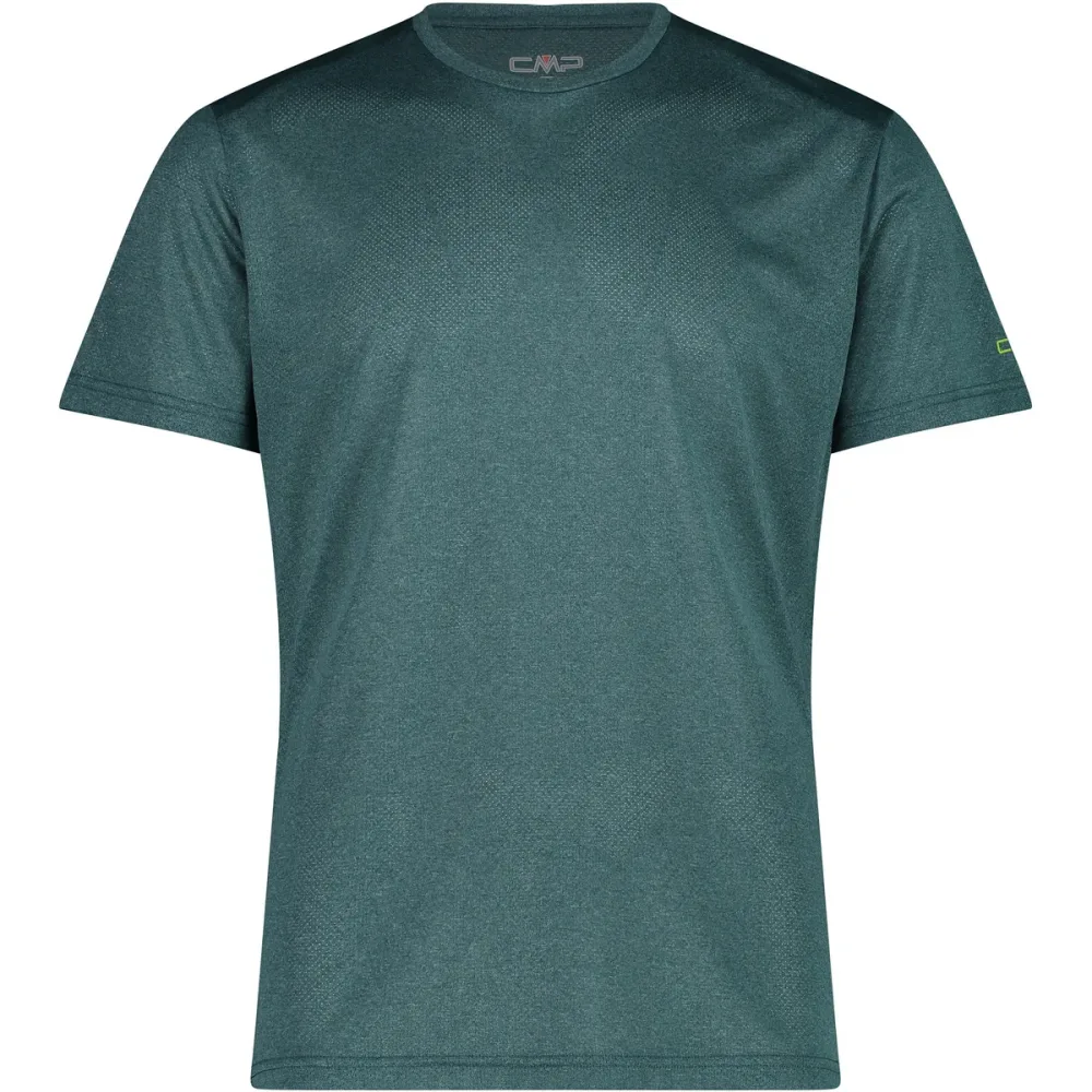CMP Herren Melange T-Shirt