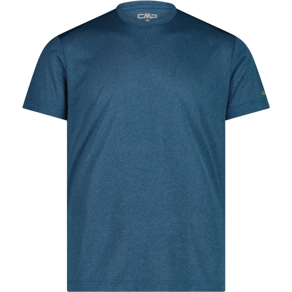 CMP Herren Melange T-Shirt