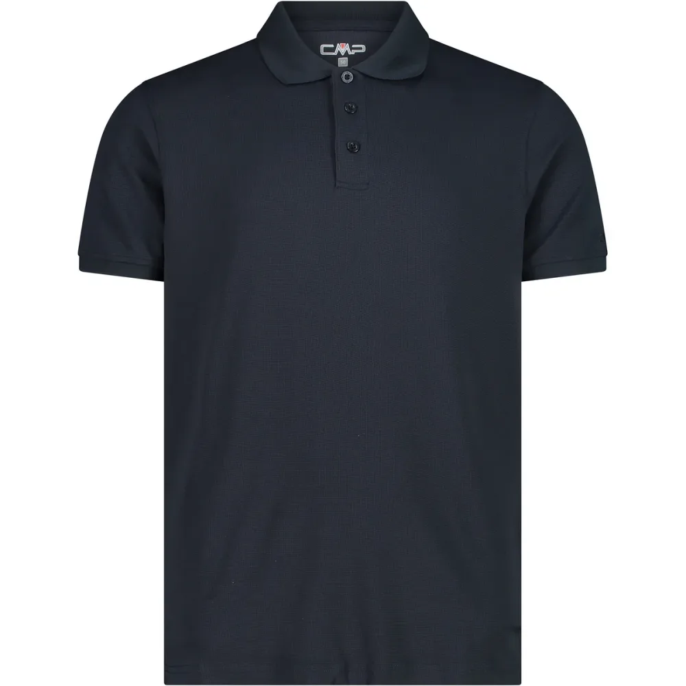 CMP Herren Polo T-Shirt
