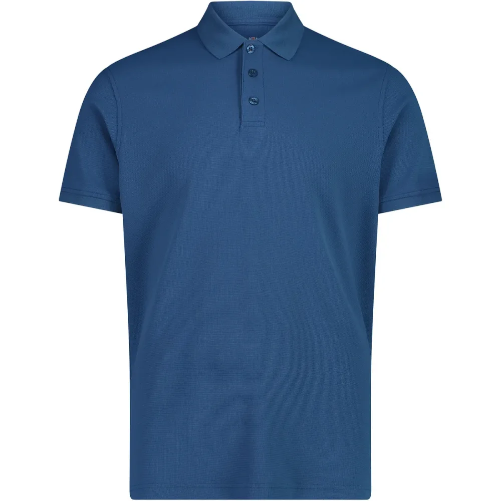CMP Herren Polo T-Shirt