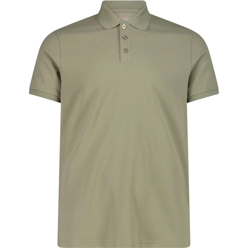 CMP Herren Polo T-Shirt