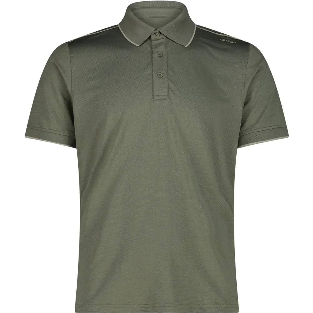 CMP Herren Polo T-Shirt