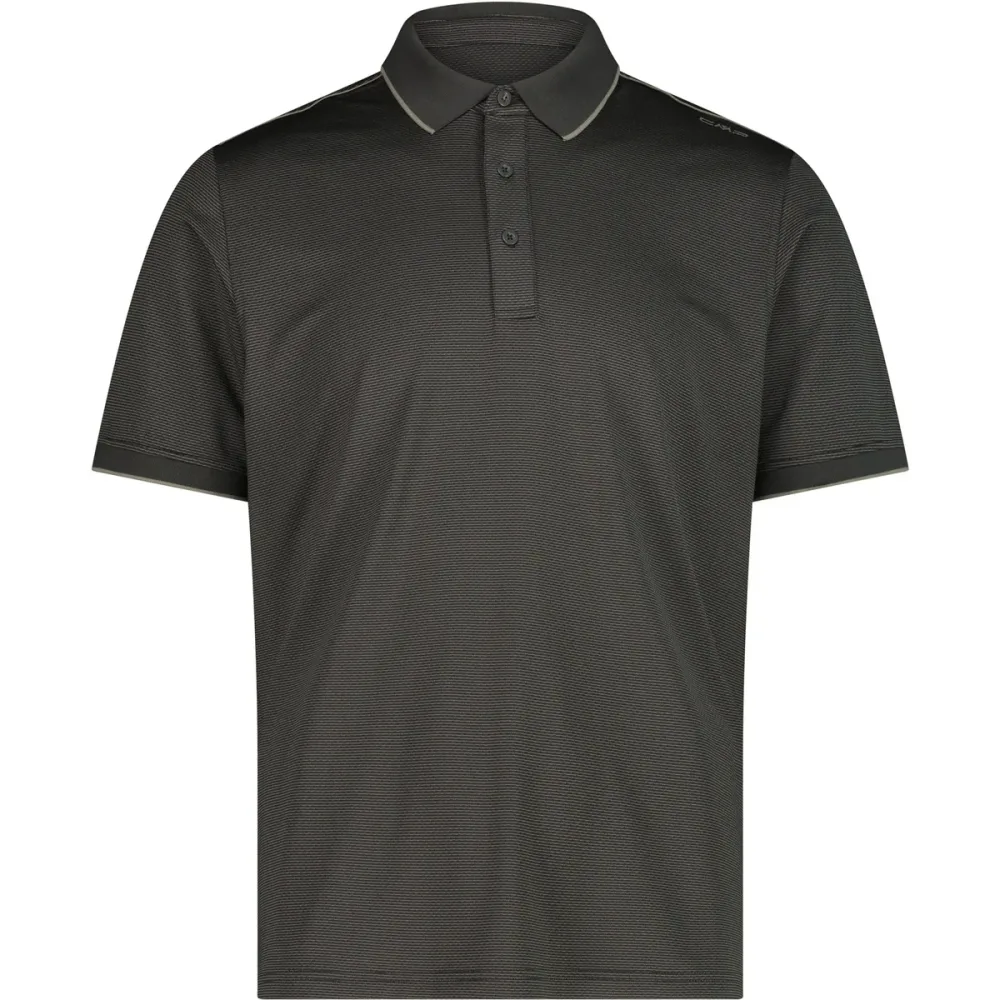 CMP Herren Polo T-Shirt
