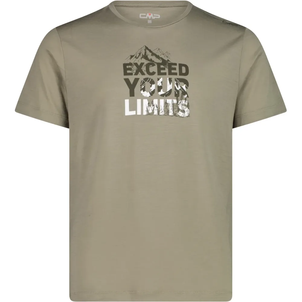 CMP Herren T-Shirt