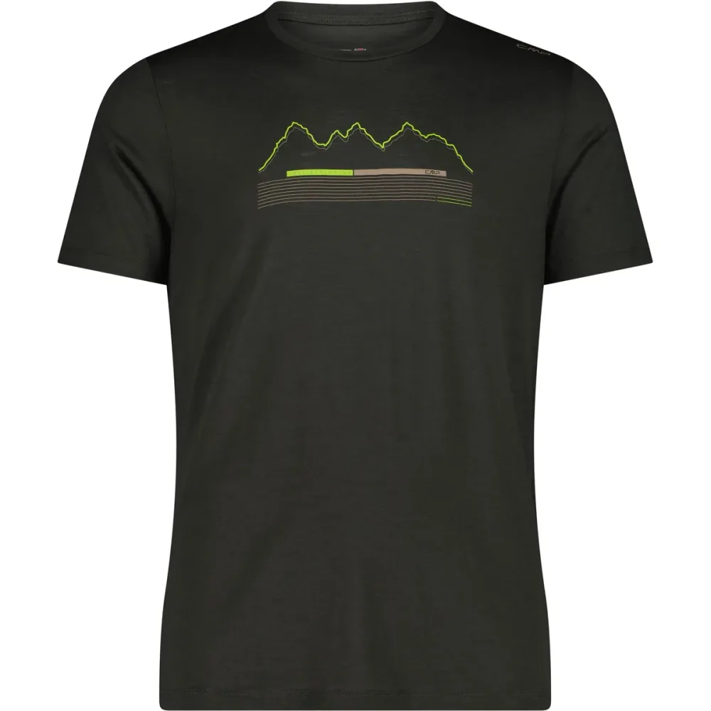 CMP Herren T-Shirt