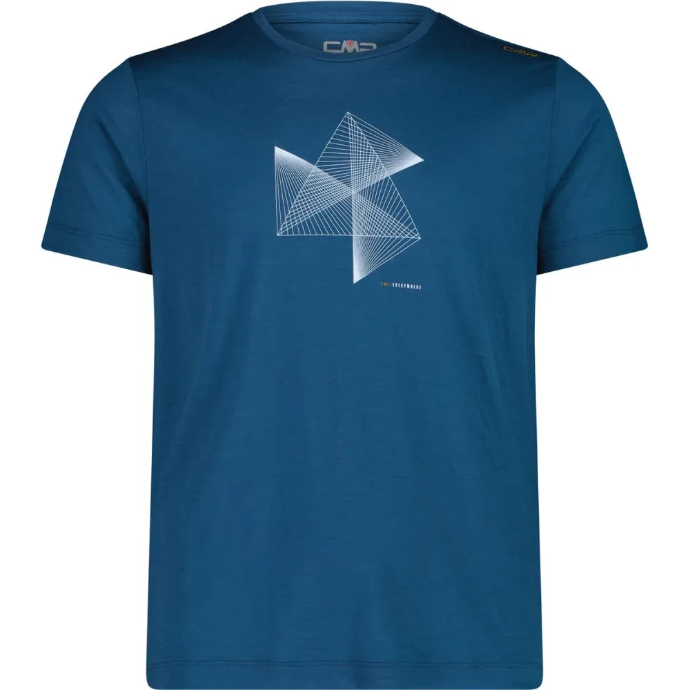 CMP Herren T-Shirt