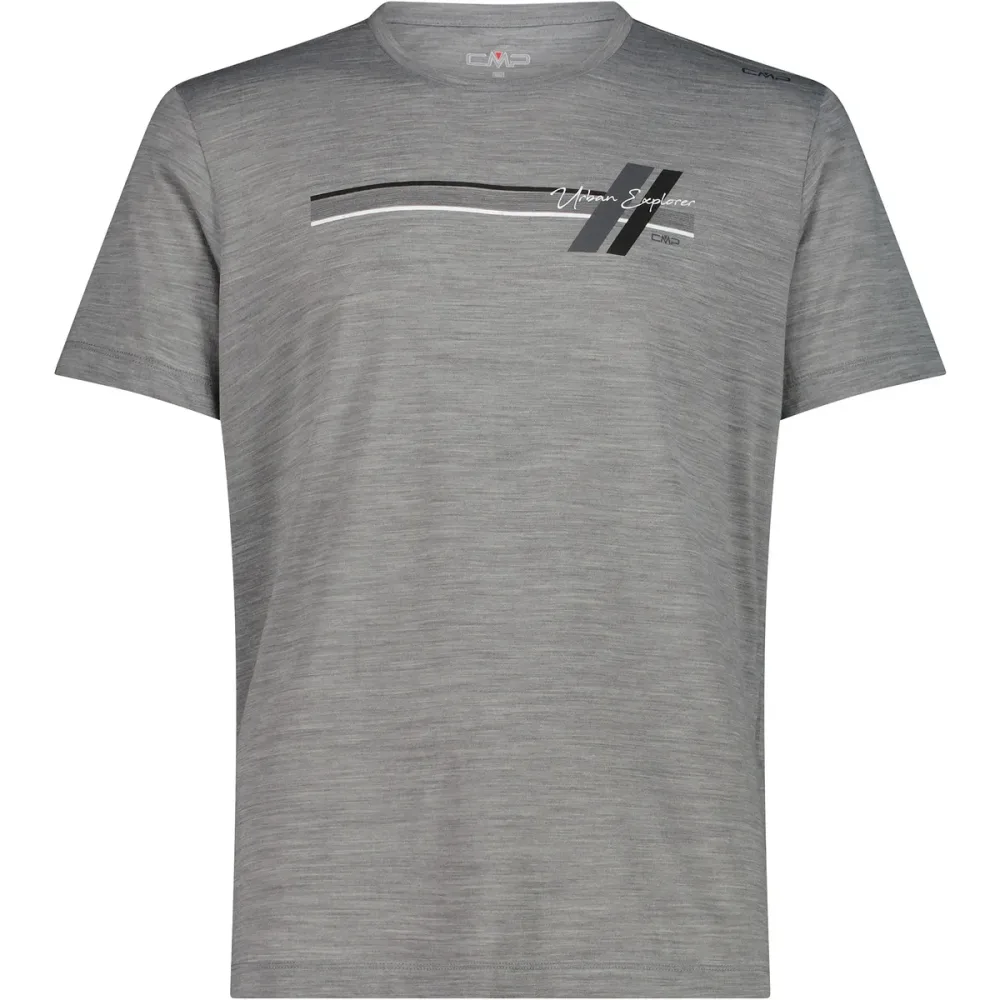 CMP Herren T-Shirt