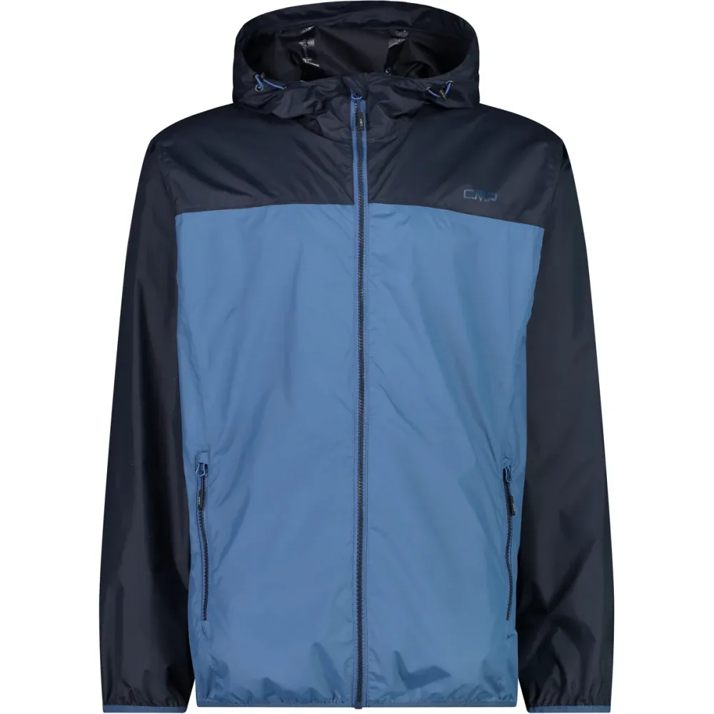 CMP Herren Hoodie Rain Jacke