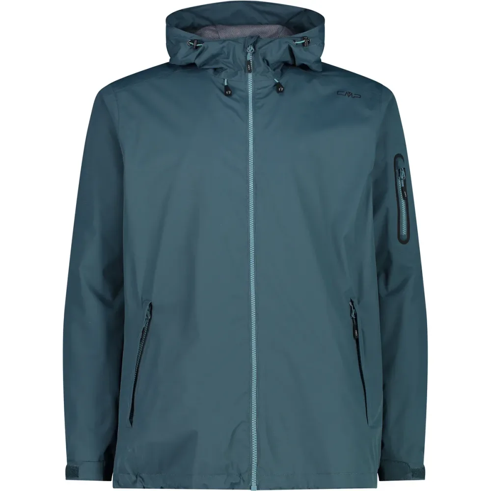 CMP Herren Hoodie Jacke