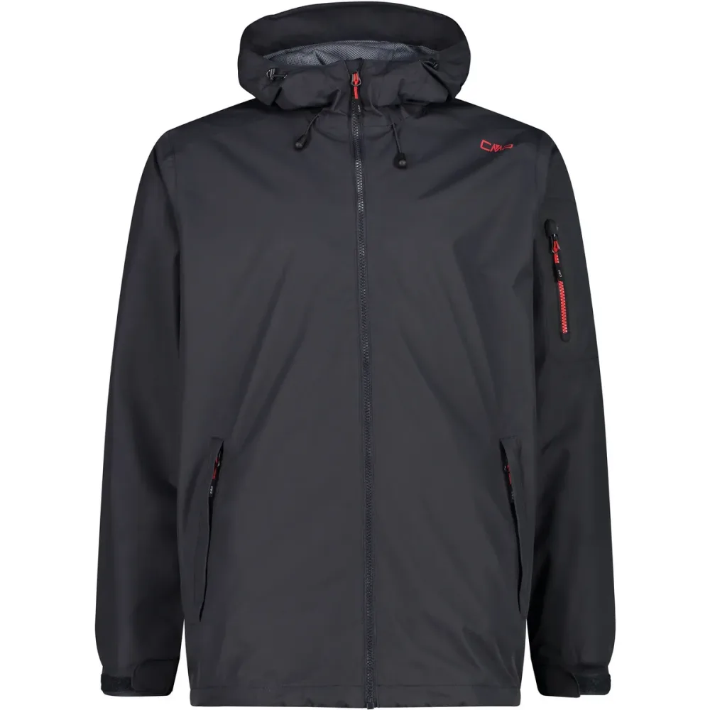 CMP Herren Hoodie Jacke