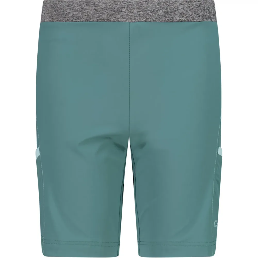 CMP Kinder Light Climb Shorts