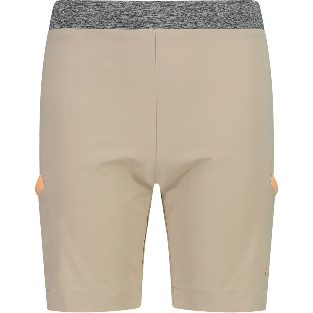 CMP Kinder Light Climb Shorts