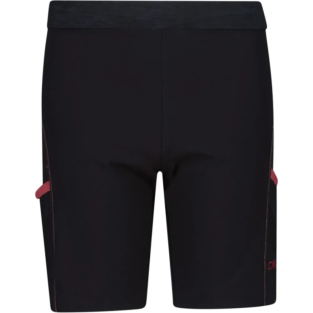 CMP Kinder Light Climb Shorts