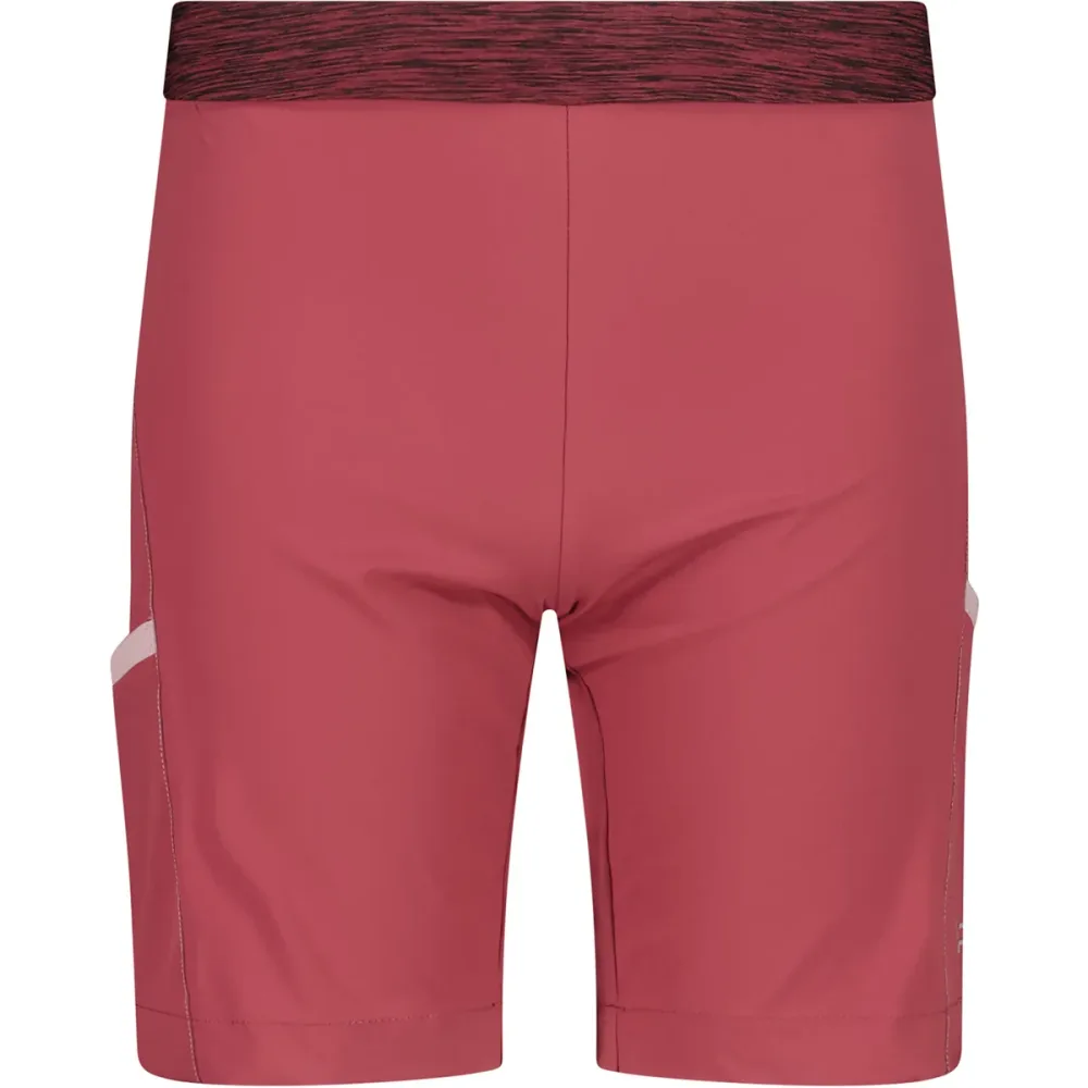 CMP Kinder Light Climb Shorts