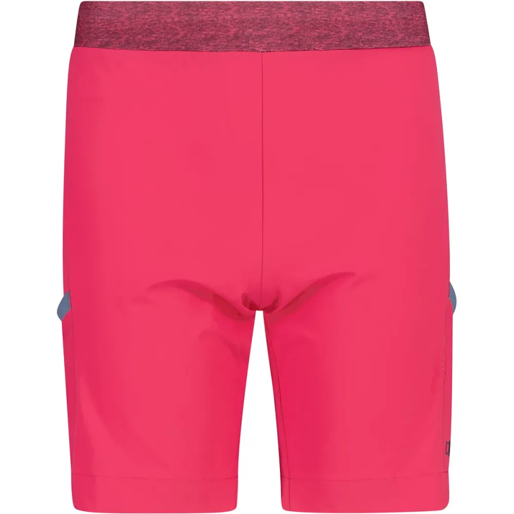 CMP Kinder Light Climb Shorts