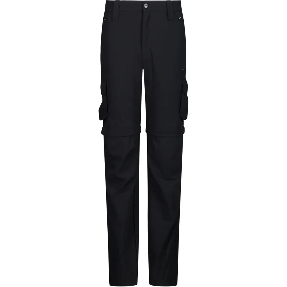 CMP - cargo-hose zip enfant, 12A