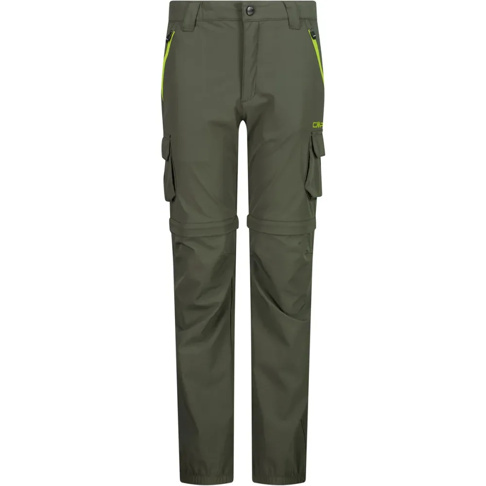 CMP Kinder Zip Off Hose