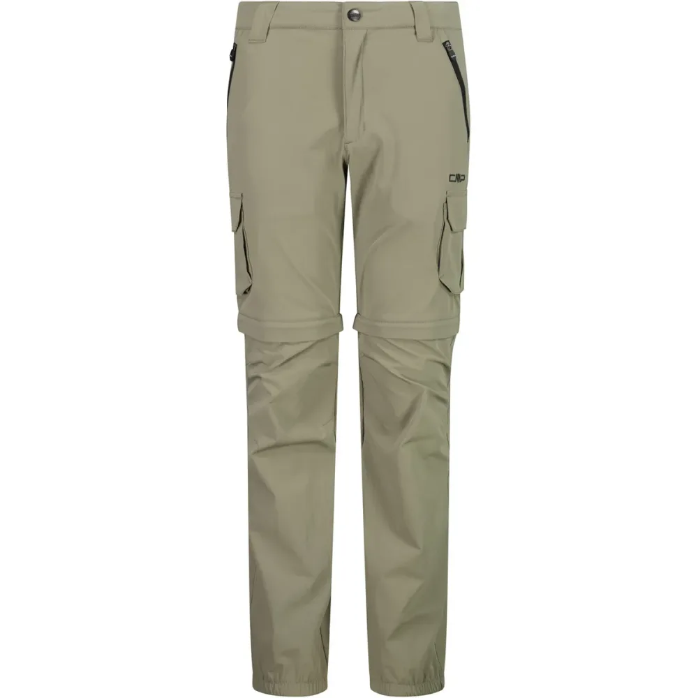 CMP Kinder Zip Off Hose