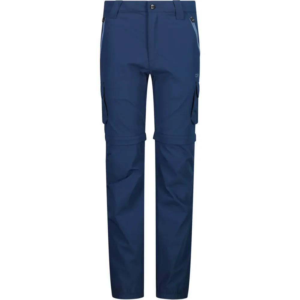 CMP Kinder Zip Off Hose