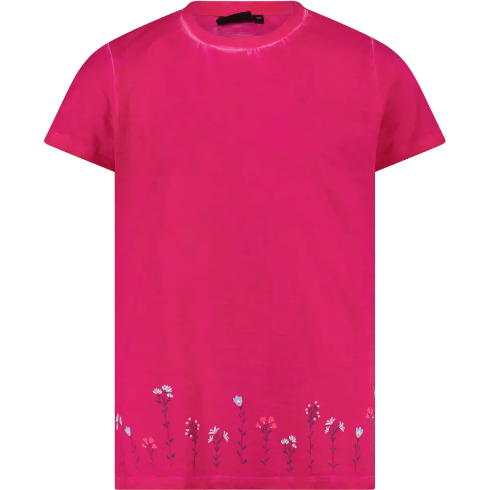 CMP Kinder T-Shirt