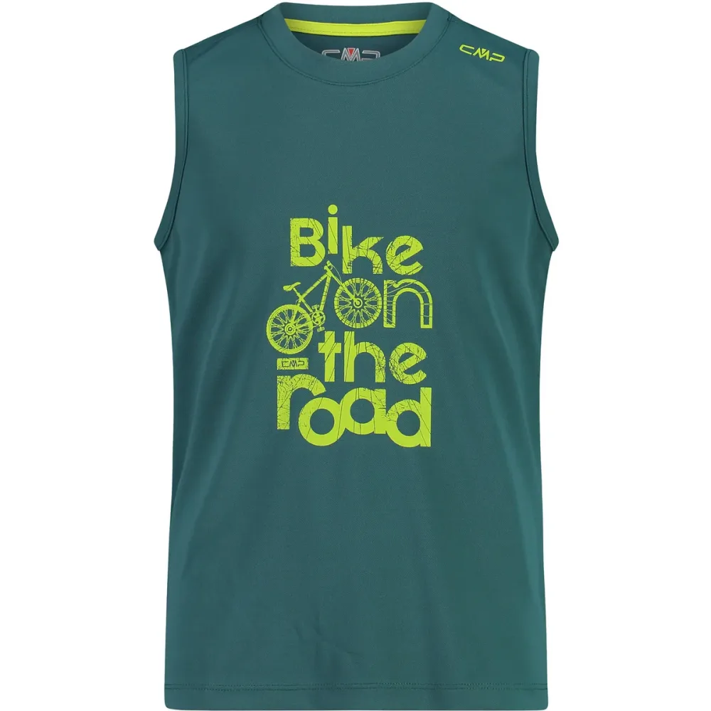 CMP Kinder Tanktop