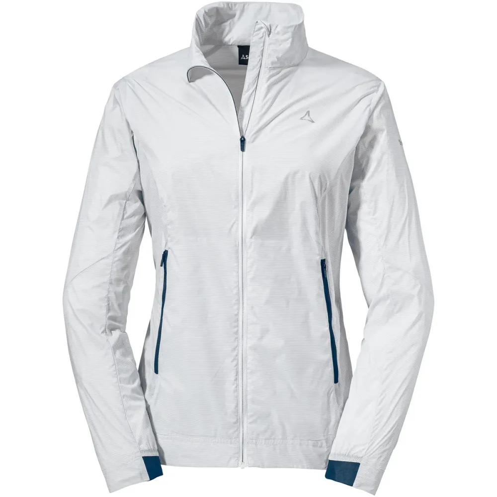 Schöffel Damen Bygstad Jacke