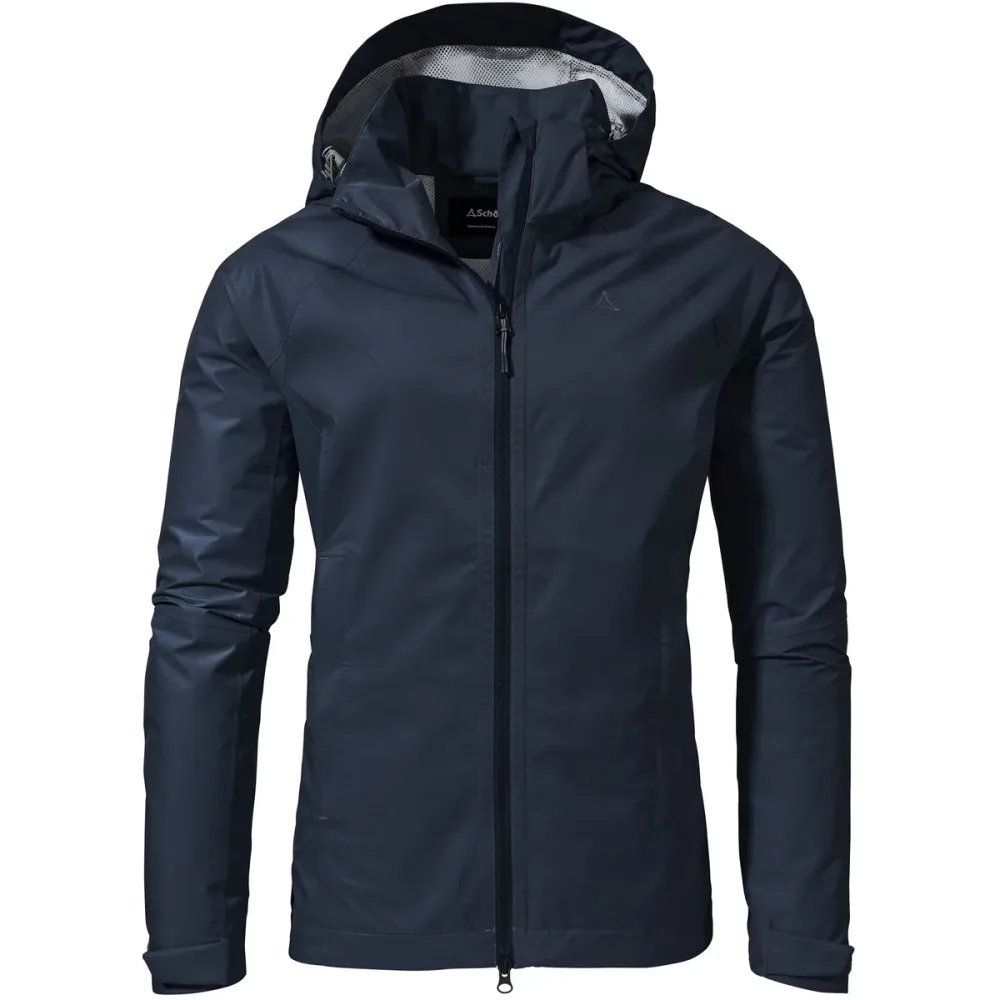Schöffel Damen Easy XT Jacke