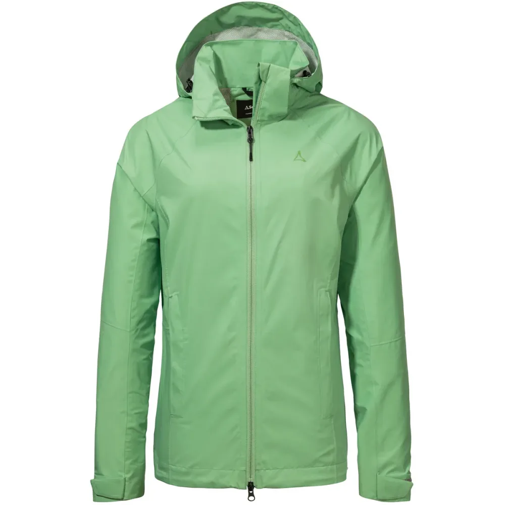Schöffel Damen Easy XT Jacke