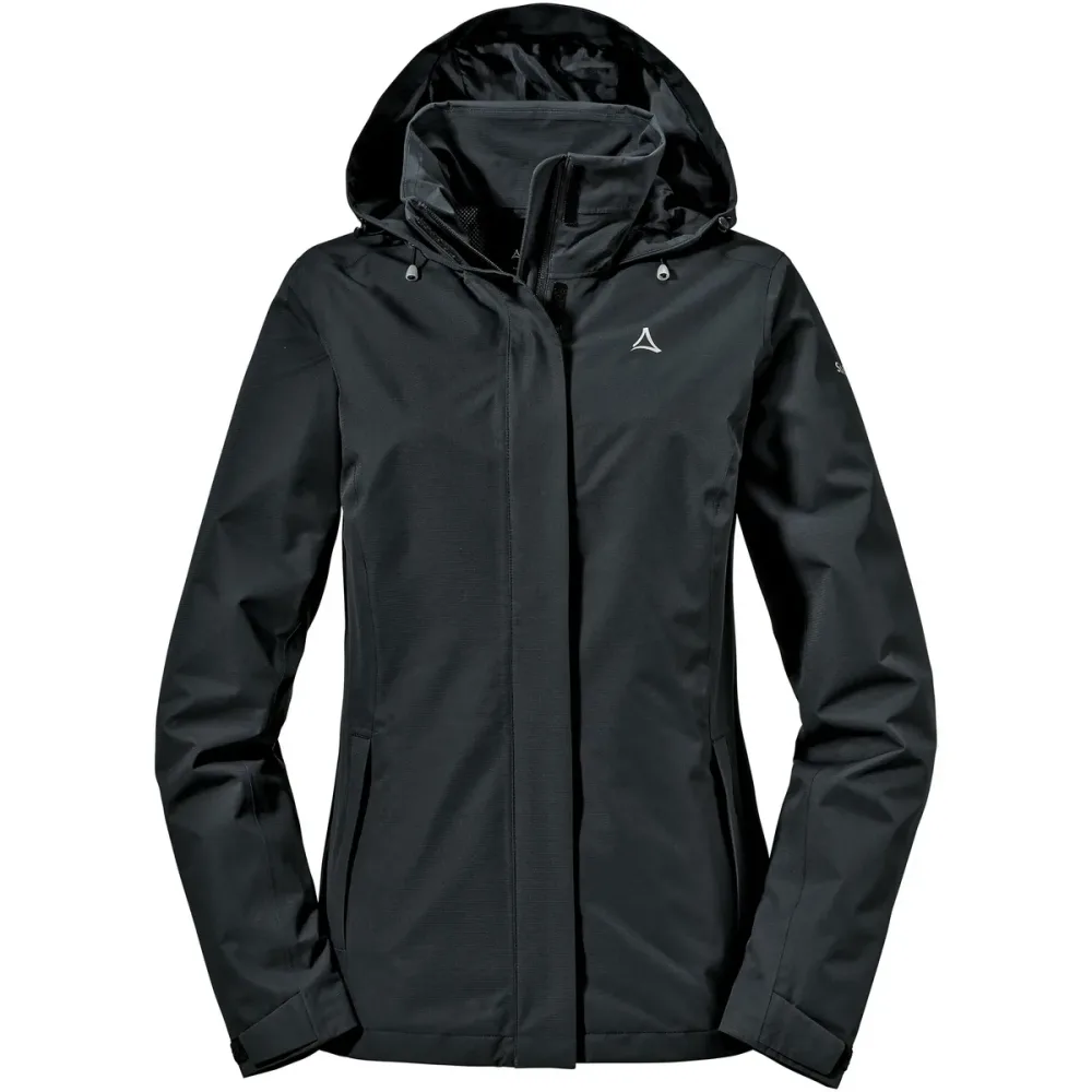 Schöffel Damen Gmund Jacke