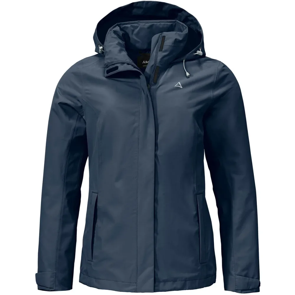 Schöffel Damen Gmund Jacke