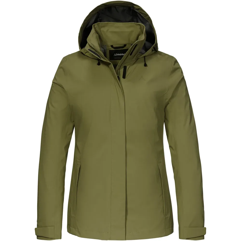 Schöffel Damen Gmund Jacke