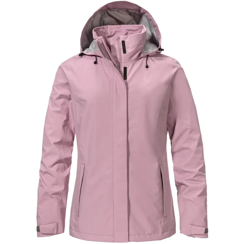 Schöffel Damen Gmund Jacke