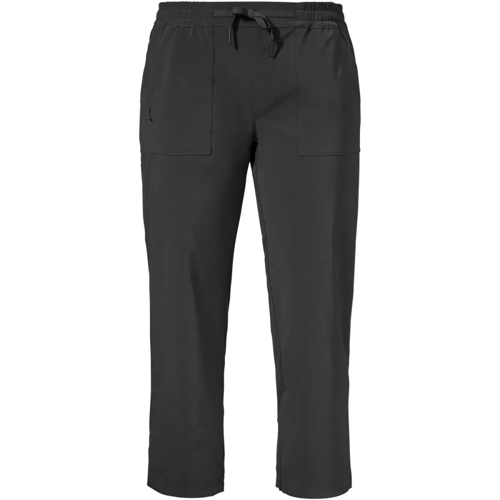Schöffel Damen Rangun Hose